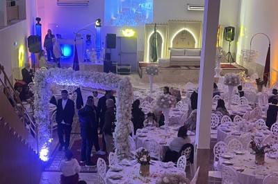 Location salle Avignon (Vaucluse) - Espace Fontcouverte #9