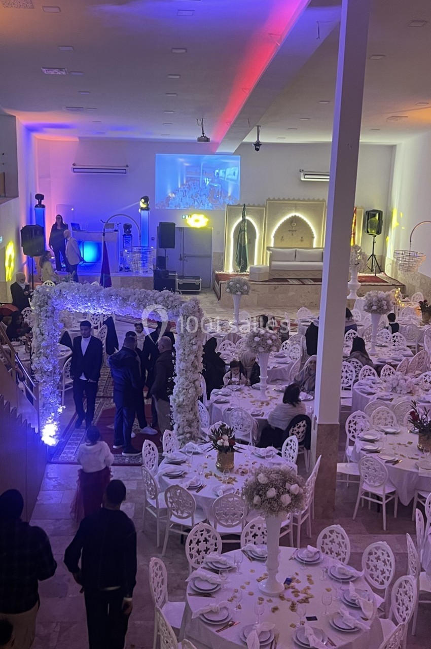 Location salle Avignon (Vaucluse) - Espace Fontcouverte #5