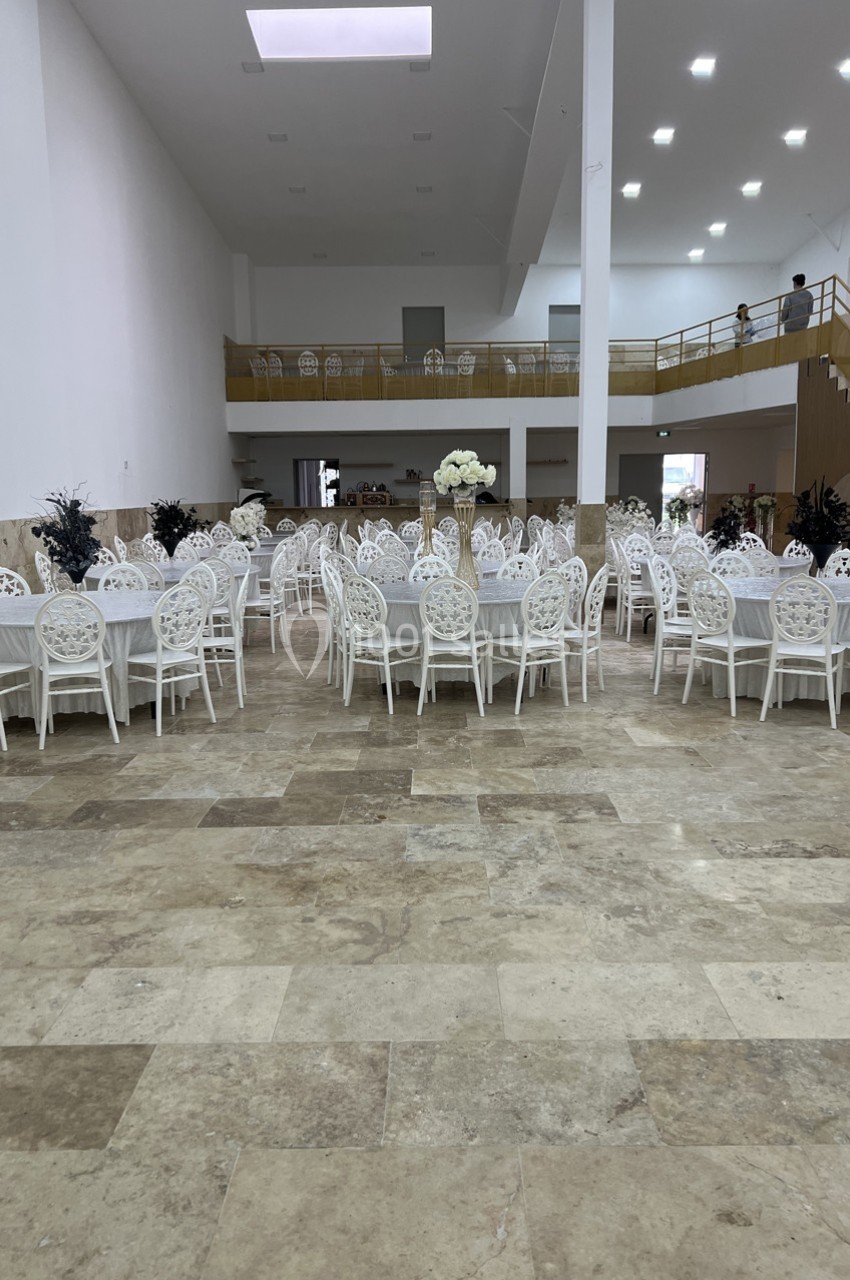 Location salle Avignon (Vaucluse) - Espace Fontcouverte #6