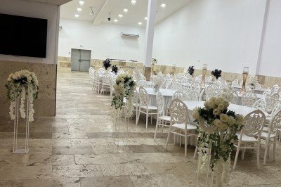 Location salle Avignon (Vaucluse) - Espace Fontcouverte #9