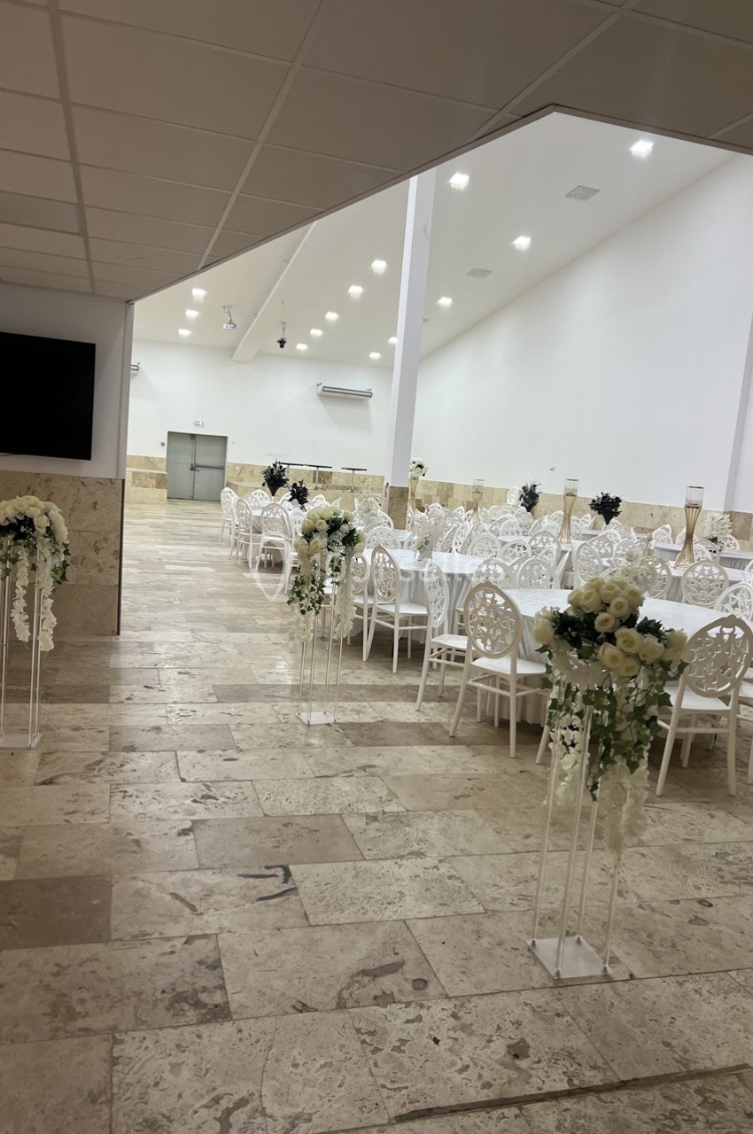 Location salle Avignon (Vaucluse) - Espace Fontcouverte #7