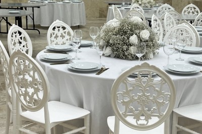 Location salle Avignon (Vaucluse) - Espace Fontcouverte #9