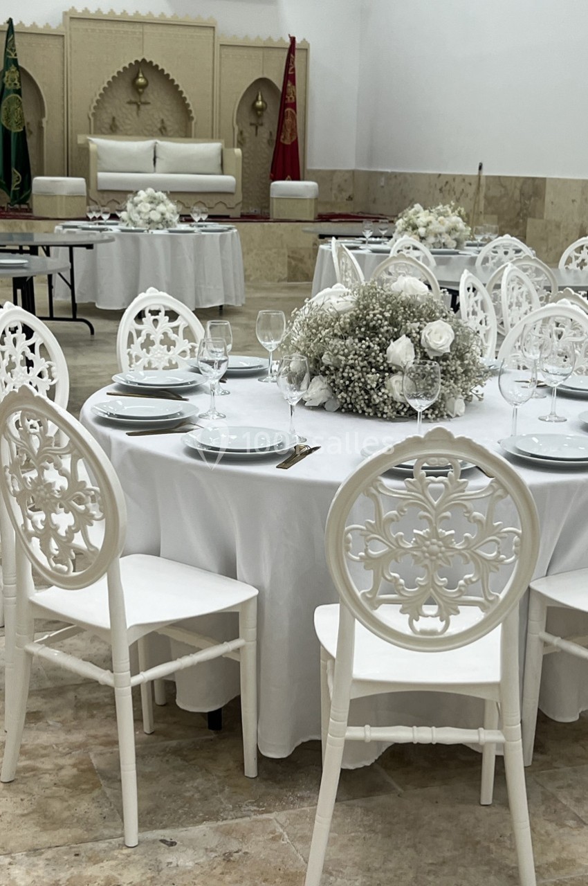 Location salle Avignon (Vaucluse) - Espace Fontcouverte #8