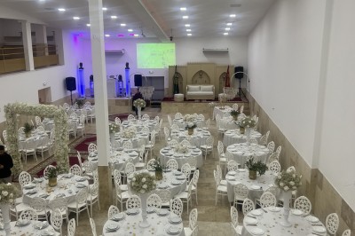 Location salle Avignon (Vaucluse) - Espace Fontcouverte #9