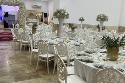 Location salle Avignon (Vaucluse) - Espace Fontcouverte #9