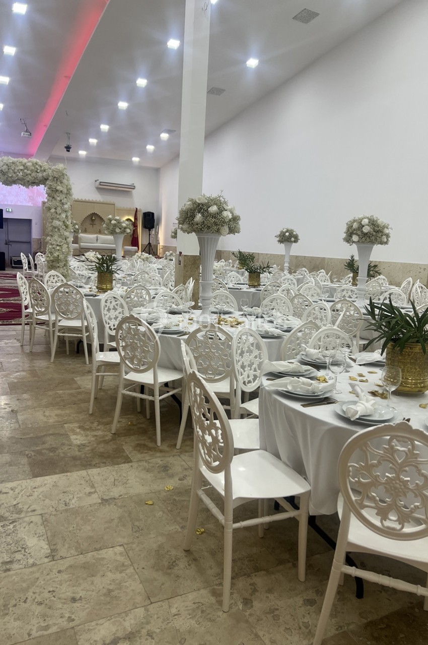 Location salle Avignon (Vaucluse) - Espace Fontcouverte #4