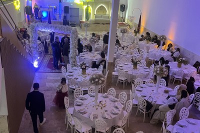 Espace Fontcouverte Espace Fontcouverte