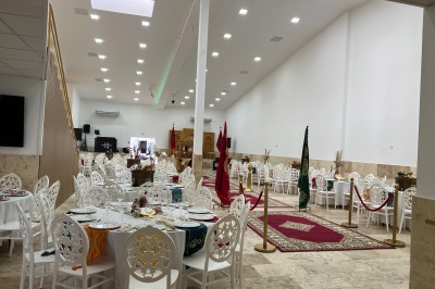Espace Fontcouverte - photo 1