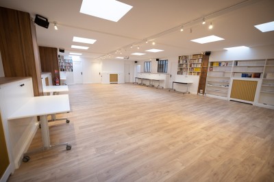 Miniature Location salle Paris 17 (Paris) - Agence Obala #11 Location salle Paris 17 (Paris) - Agence Obala #18