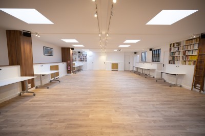 Miniature Location salle Paris 17 (Paris) - Agence Obala #13 Location salle Paris 17 (Paris) - Agence Obala #18
