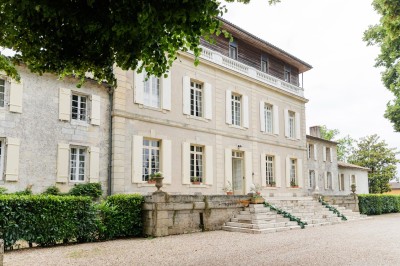 Château Destinée