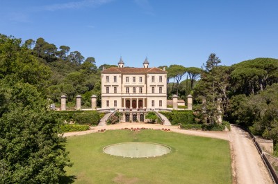 Château d'Astros Château d'Astros