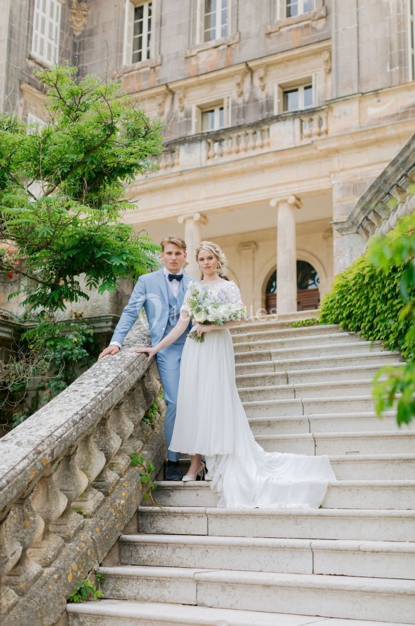 Location salle Vidauban (Var) - Château d'Astros #9