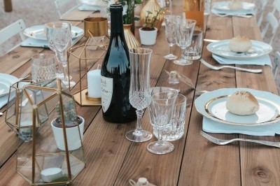 Location salle Vidauban (Var) - Château d'Astros #32