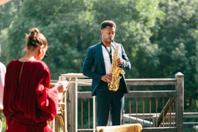 Location salle Vidauban (Var) - Château d'Astros #32