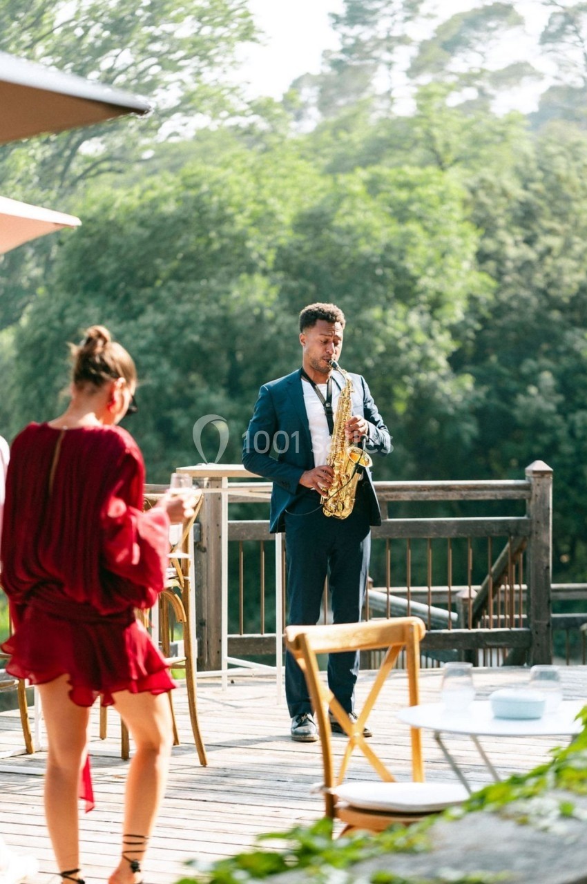 Location salle Vidauban (Var) - Château d'Astros #26