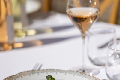 Location salle Vidauban (Var) - Château d'Astros #32