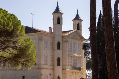 Location salle Vidauban (Var) - Château d'Astros #32