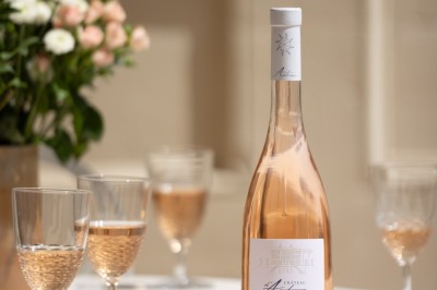 Location salle Vidauban (Var) - Château d'Astros #32