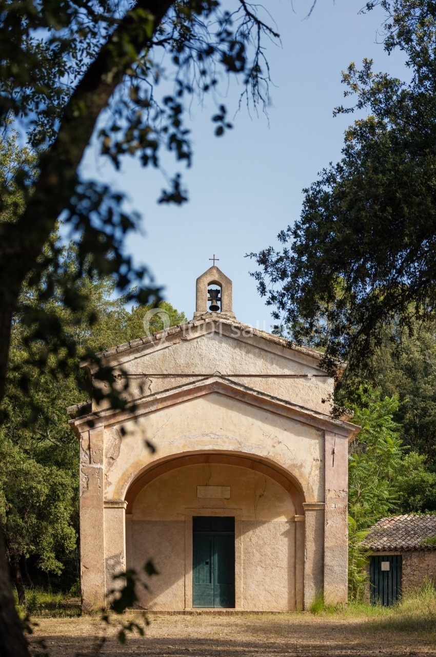 Location salle Vidauban (Var) - Château d'Astros #32
