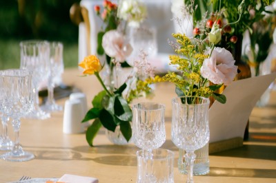 Location salle Vidauban (Var) - Château d'Astros #32