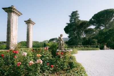 Location salle Vidauban (Var) - Château d'Astros #32