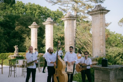 Location salle Vidauban (Var) - Château d'Astros #32