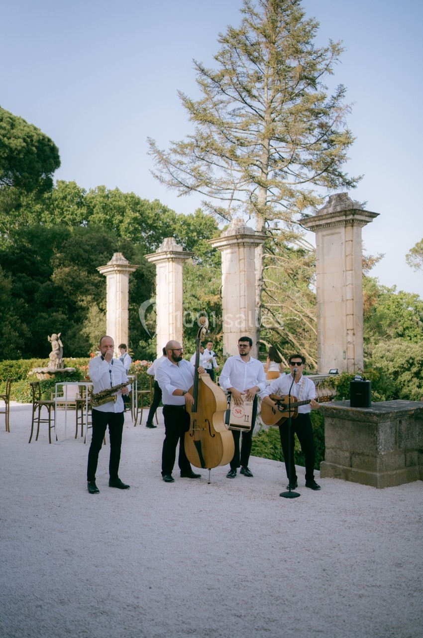 Location salle Vidauban (Var) - Château d'Astros #19