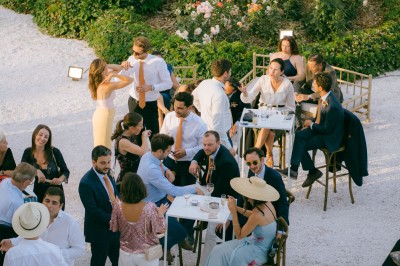 Location salle Vidauban (Var) - Château d'Astros #32