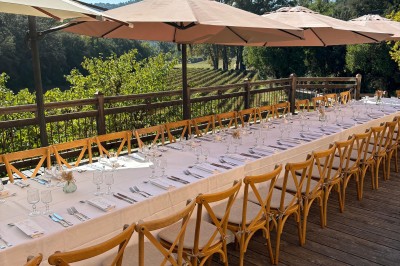 Location salle Vidauban (Var) - Château d'Astros #20