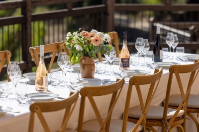 Location salle Vidauban (Var) - Château d'Astros #20