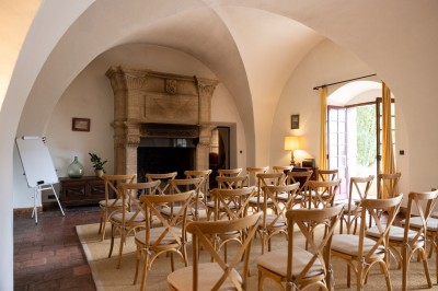 Location salle Vidauban (Var) - Château d'Astros #20