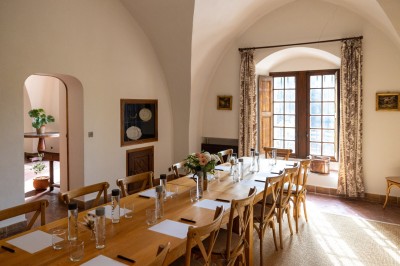 Location salle Vidauban (Var) - Château d'Astros #20