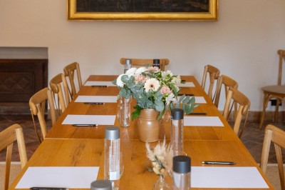 Location salle Vidauban (Var) - Château d'Astros #20