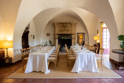 Location salle Vidauban (Var) - Château d'Astros #20