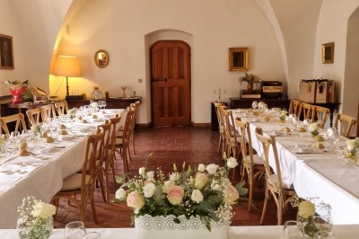 Location salle Vidauban (Var) - Château d'Astros #20