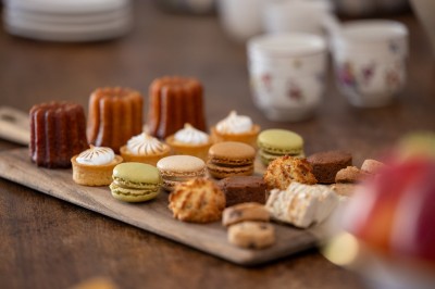 Location salle Vidauban (Var) - Château d'Astros #20