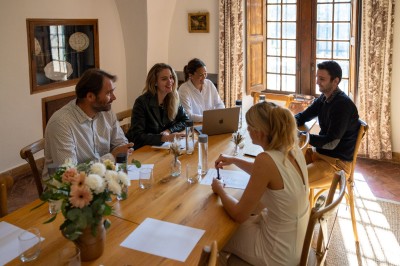 Location salle Vidauban (Var) - Château d'Astros #20