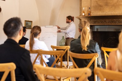 Location salle Vidauban (Var) - Château d'Astros #20