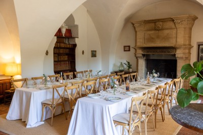 Location salle Vidauban (Var) - Château d'Astros #20