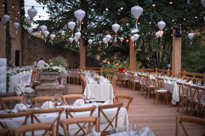 Location salle Vidauban (Var) - Château d'Astros #20