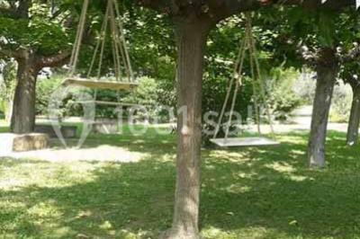 Location salle Sorgues (Vaucluse) - La Villa Blanche (Ex Bastide du Raveau) #22