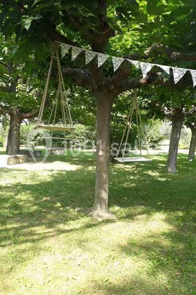 Location salle Sorgues (Vaucluse) - La Villa Blanche (Ex Bastide du Raveau) #22