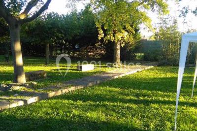 Location salle Sorgues (Vaucluse) - La Villa Blanche (Ex Bastide du Raveau) #22