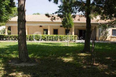 Location salle Sorgues (Vaucluse) - La Villa Blanche (Ex Bastide du Raveau) #22