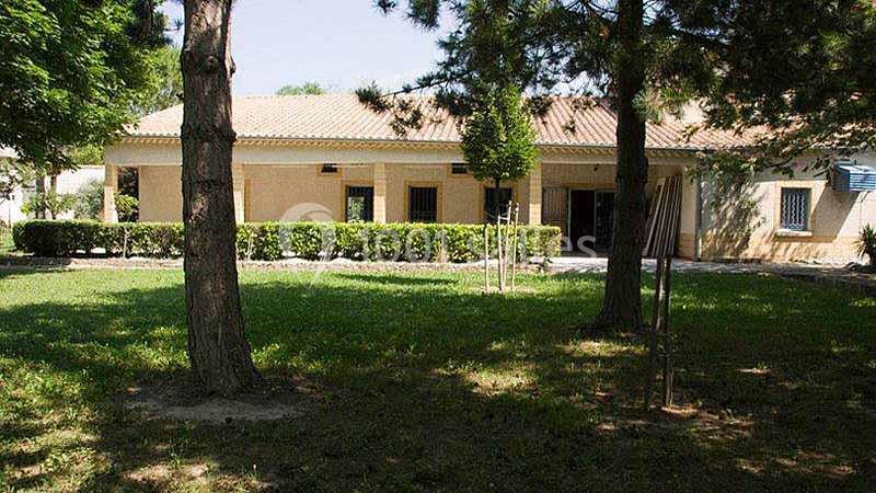 Location salle Sorgues (Vaucluse) - La Villa Blanche (Ex Bastide du Raveau) #20