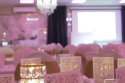 Location salle Sorgues (Vaucluse) - La Villa Blanche (Ex Bastide du Raveau) #22