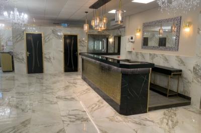 Location salle Sorgues (Vaucluse) - La Villa Blanche (Ex Bastide du Raveau) #22