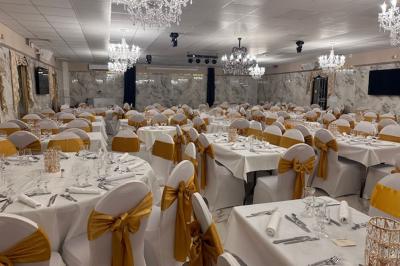 La Villa Blanche (Ex Bastide du Raveau) La Villa Blanche (Ex Bastide du Raveau)