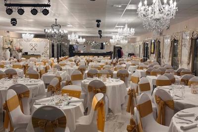 Location salle Sorgues (Vaucluse) - La Villa Blanche (Ex Bastide du Raveau) #22